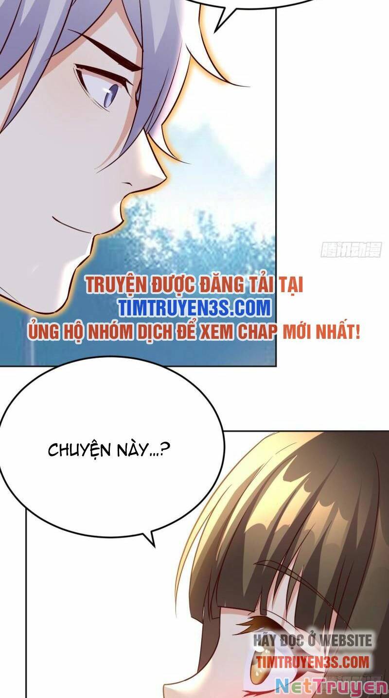 Trước Khi Vô Địch Ta Nợ Tình Quá Nhiều Chapter 51 - Page 18