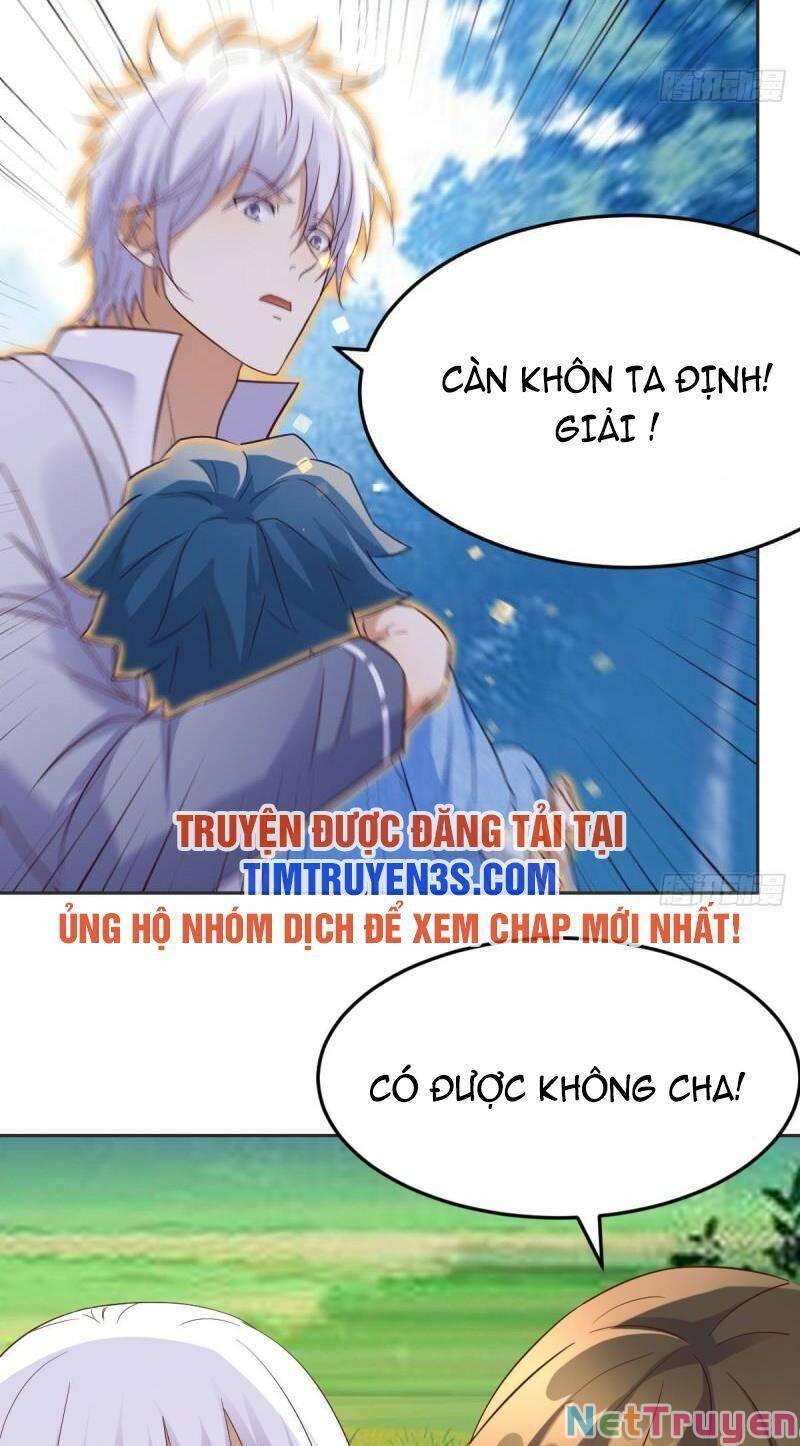 Trước Khi Vô Địch Ta Nợ Tình Quá Nhiều Chapter 51 - Page 29