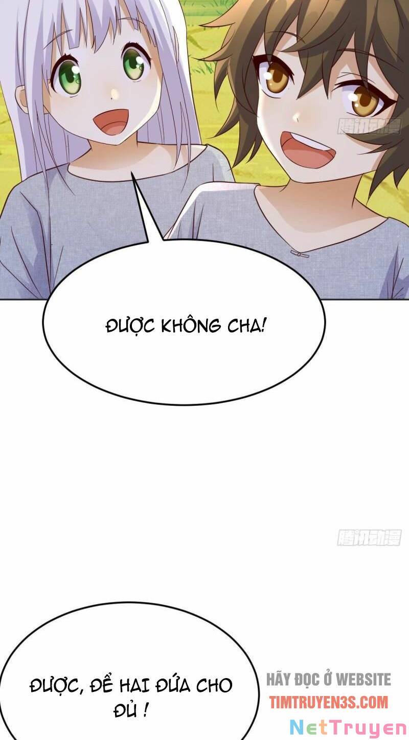 Trước Khi Vô Địch Ta Nợ Tình Quá Nhiều Chapter 51 - Page 30