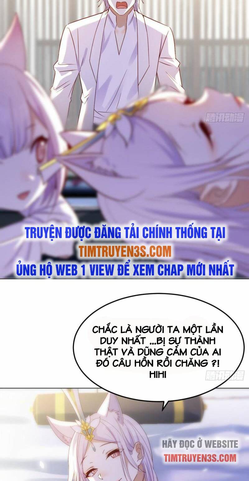 Trước Khi Vô Địch Ta Nợ Tình Quá Nhiều Chapter 17 - Page 15