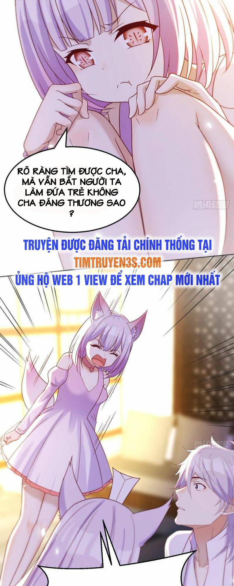 Trước Khi Vô Địch Ta Nợ Tình Quá Nhiều Chapter 17 - Page 30