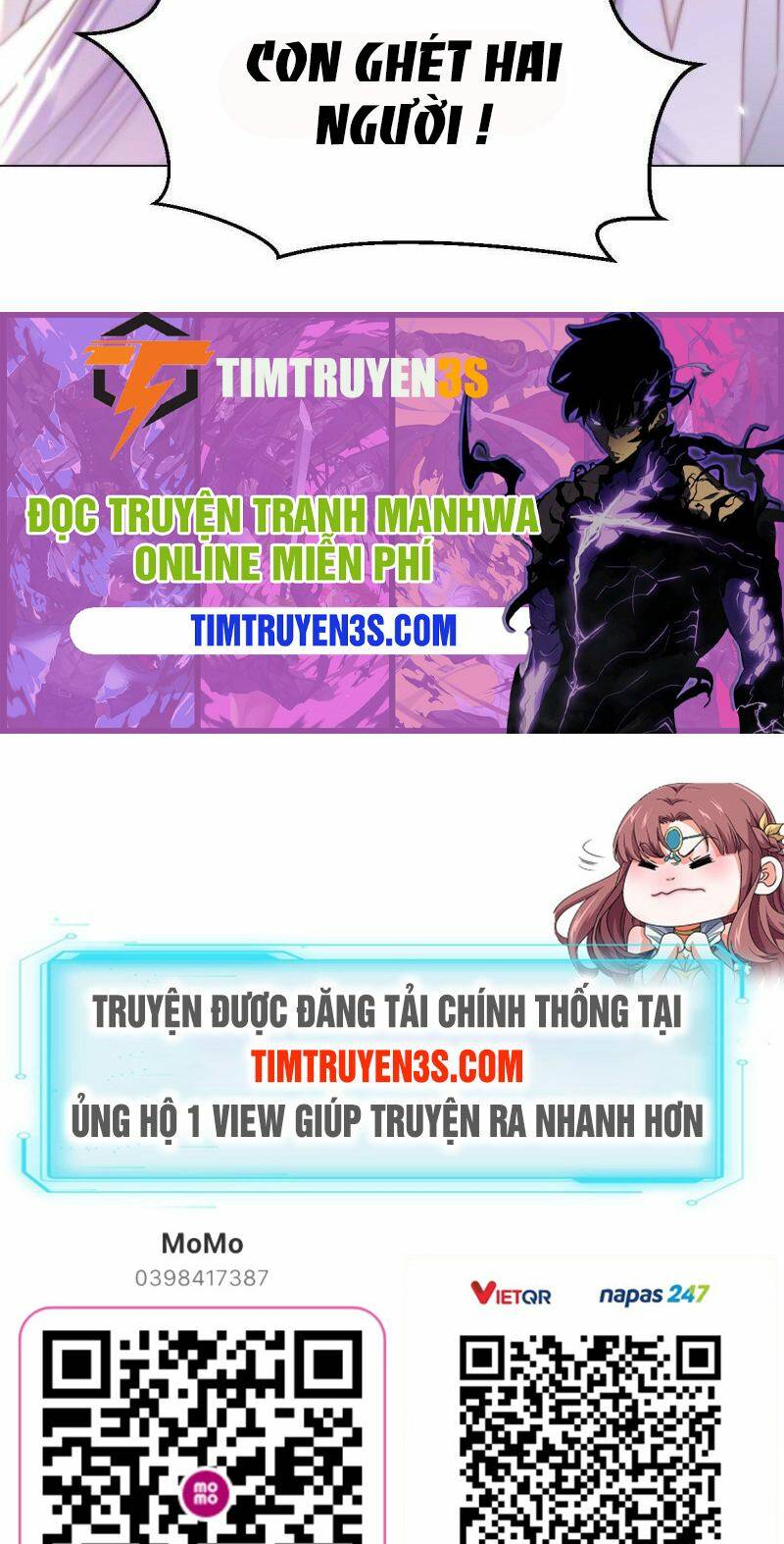 Trước Khi Vô Địch Ta Nợ Tình Quá Nhiều Chapter 17 - Page 31