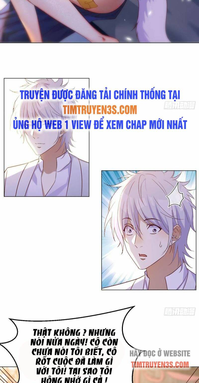 Trước Khi Vô Địch Ta Nợ Tình Quá Nhiều Chapter 17 - Page 9