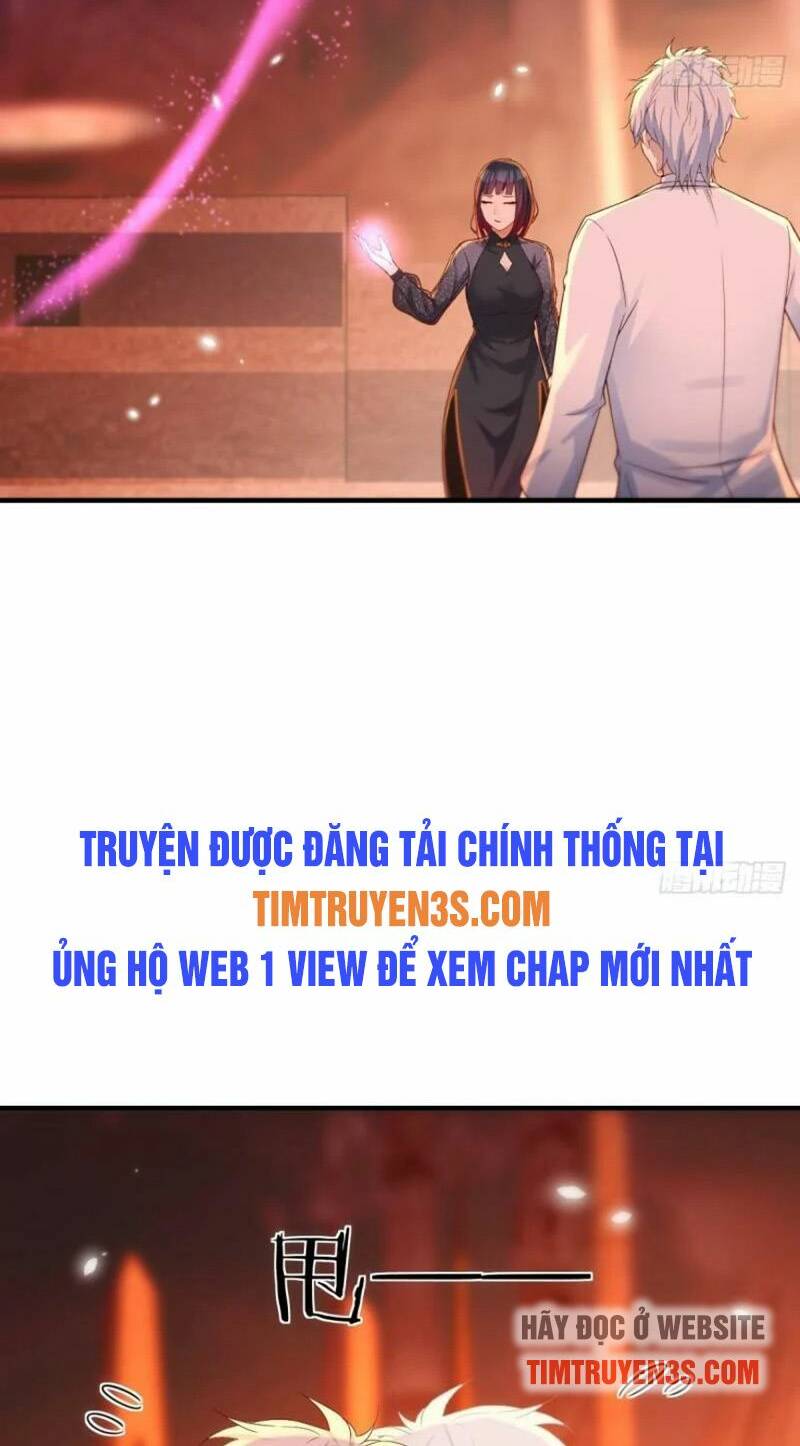 Trước Khi Vô Địch Ta Nợ Tình Quá Nhiều Chapter 7 - Page 12