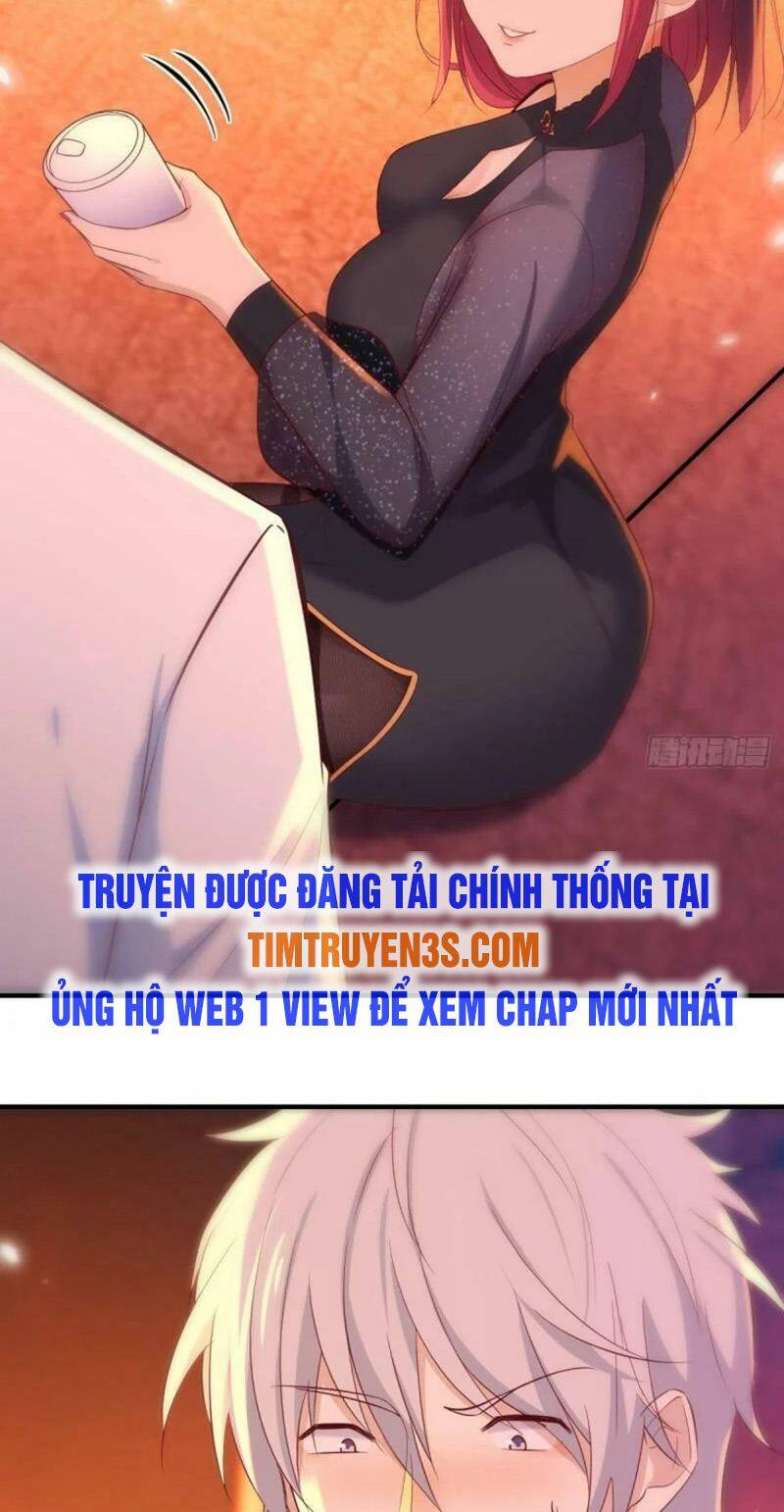 Trước Khi Vô Địch Ta Nợ Tình Quá Nhiều Chapter 7 - Page 14