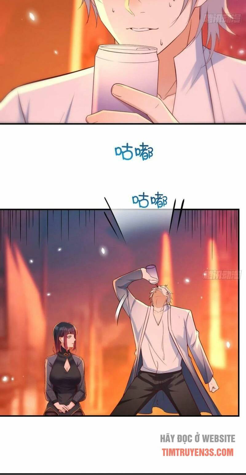 Trước Khi Vô Địch Ta Nợ Tình Quá Nhiều Chapter 7 - Page 15