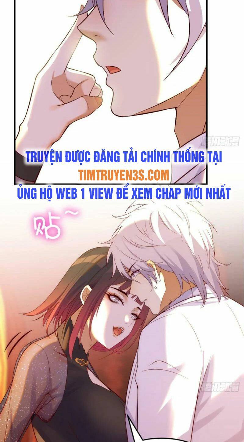 Trước Khi Vô Địch Ta Nợ Tình Quá Nhiều Chapter 7 - Page 27