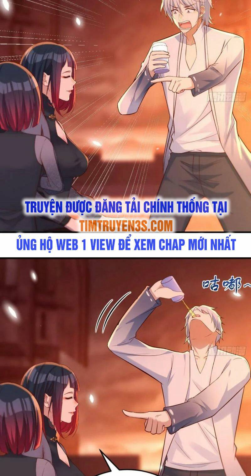 Trước Khi Vô Địch Ta Nợ Tình Quá Nhiều Chapter 7 - Page 5