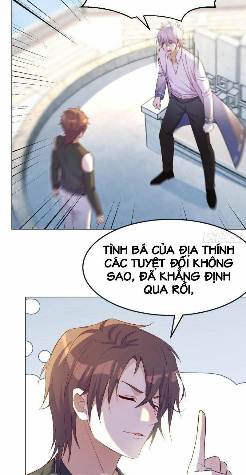 Trước Khi Vô Địch Ta Nợ Tình Quá Nhiều Chapter 24 - Page 14