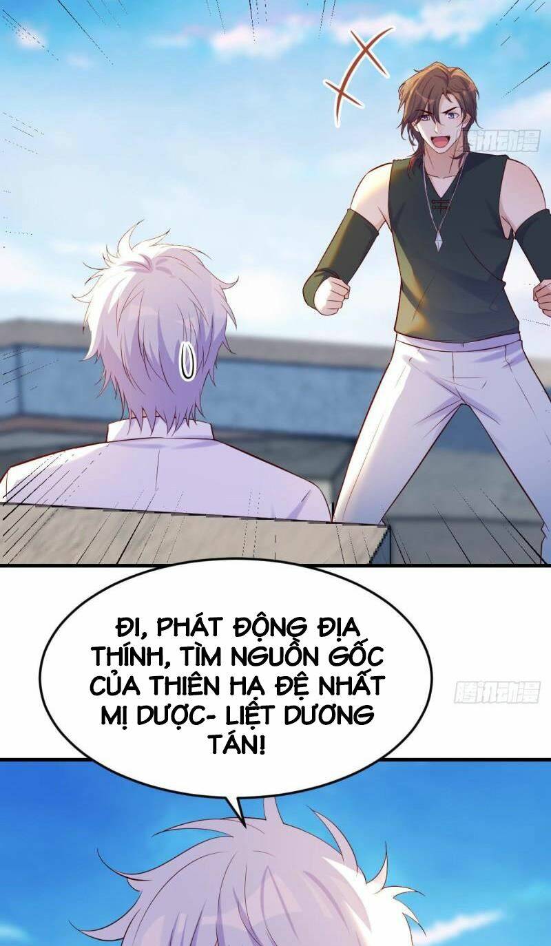 Trước Khi Vô Địch Ta Nợ Tình Quá Nhiều Chapter 24 - Page 2