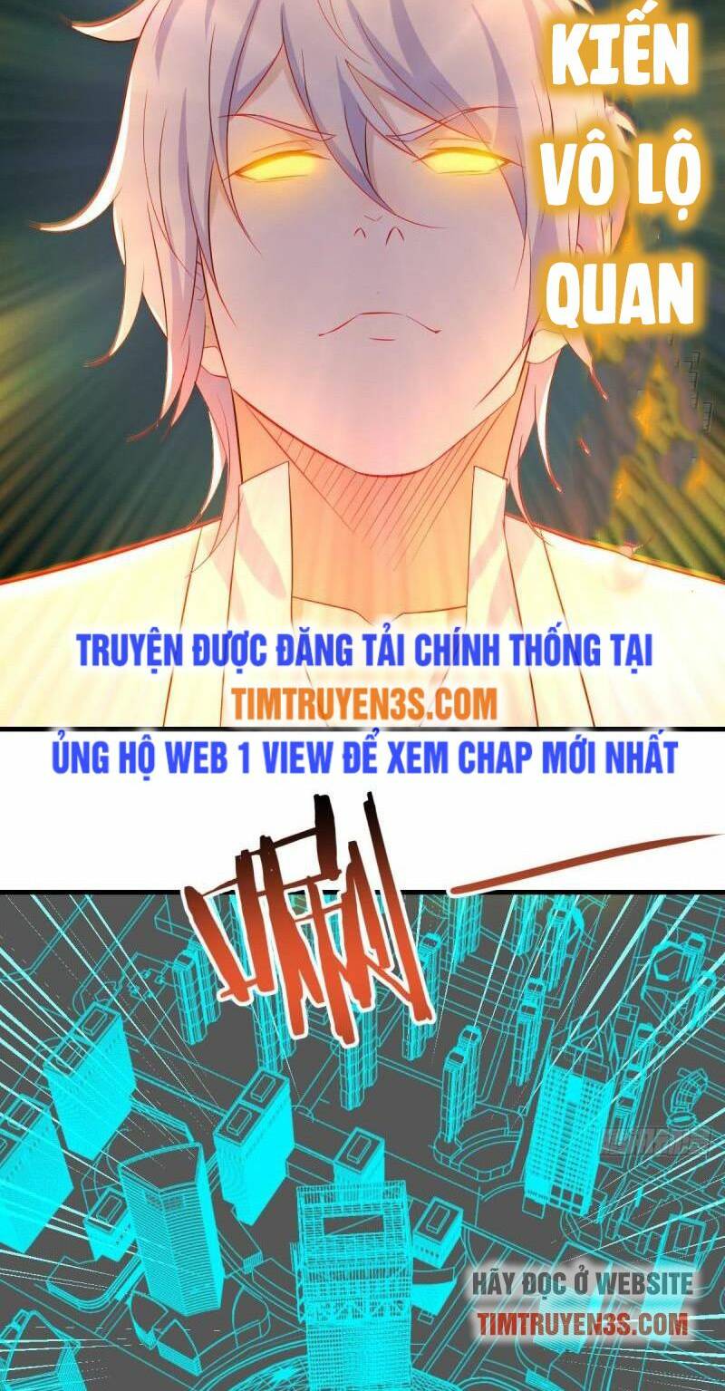 Trước Khi Vô Địch Ta Nợ Tình Quá Nhiều Chapter 24 - Page 25