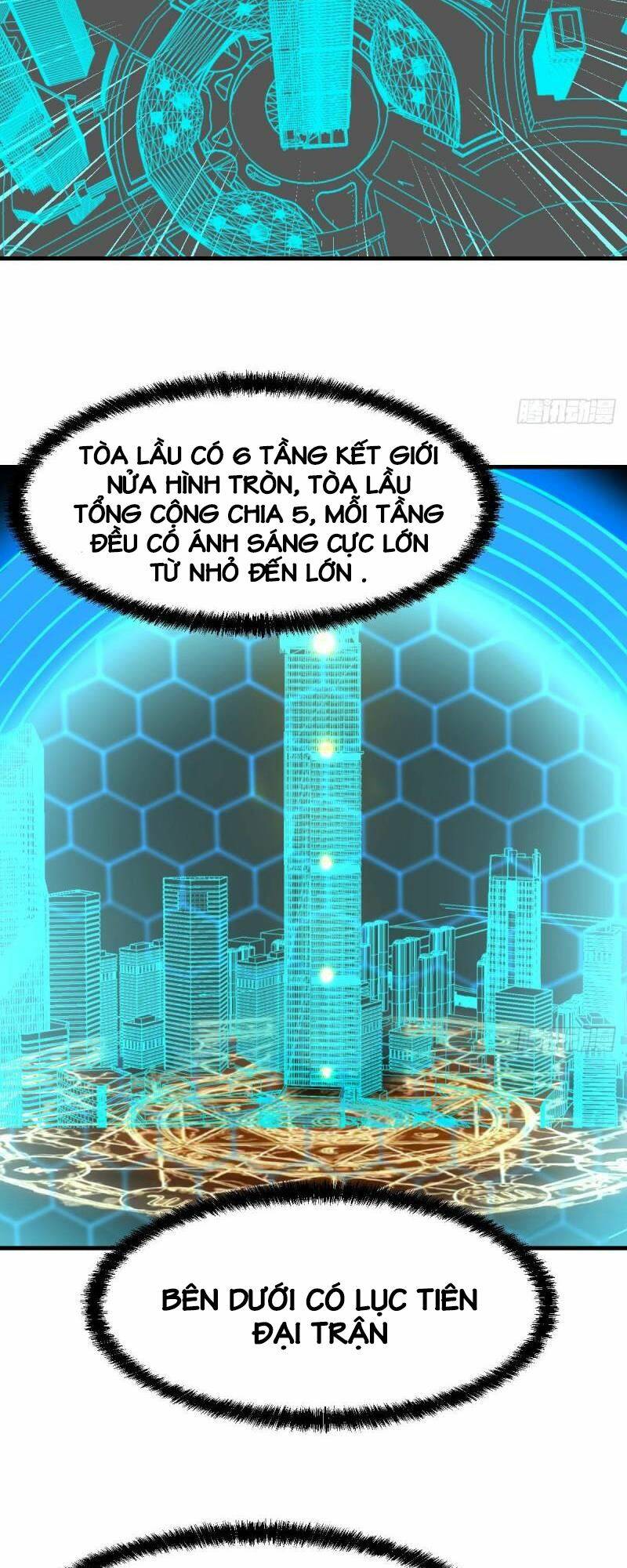 Trước Khi Vô Địch Ta Nợ Tình Quá Nhiều Chapter 24 - Page 26