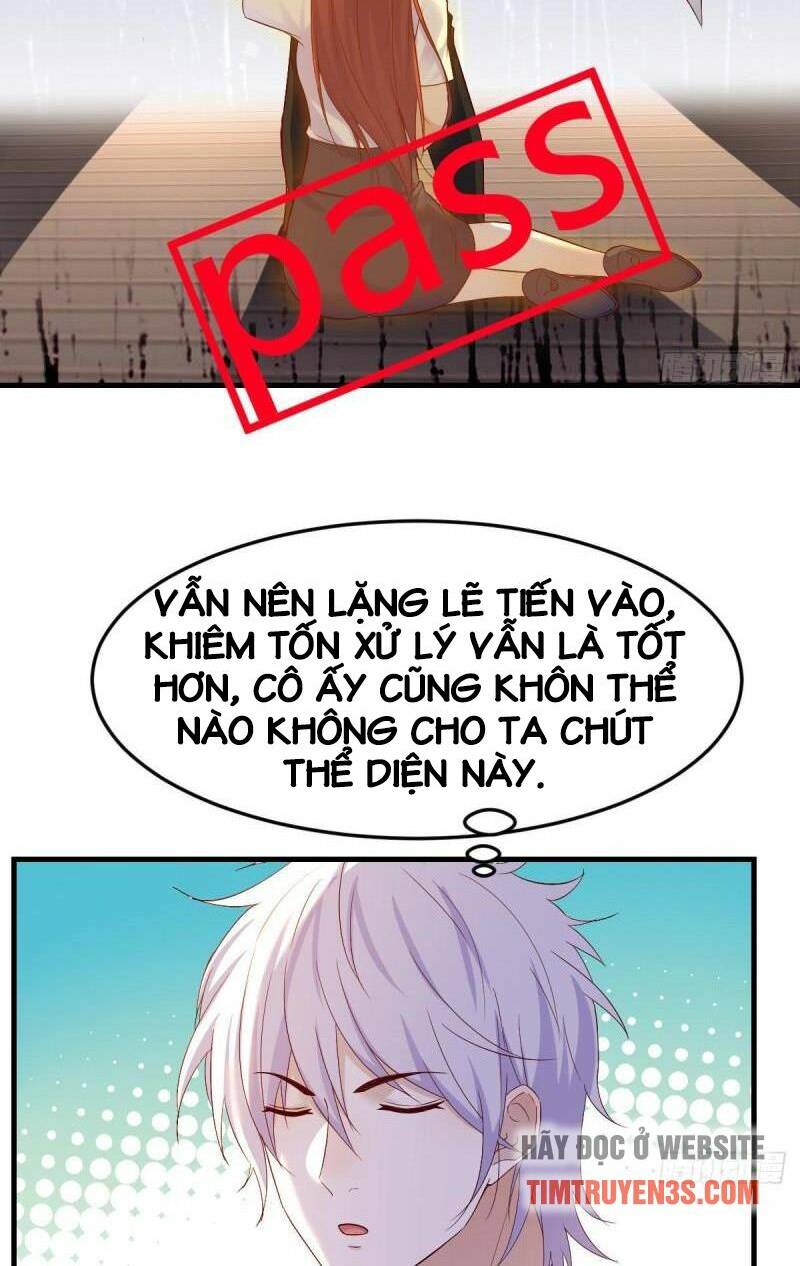 Trước Khi Vô Địch Ta Nợ Tình Quá Nhiều Chapter 24 - Page 31