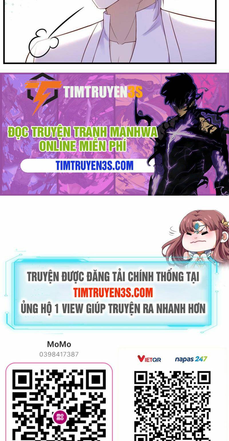 Trước Khi Vô Địch Ta Nợ Tình Quá Nhiều Chapter 24 - Page 32