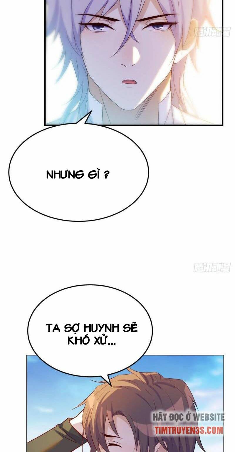 Trước Khi Vô Địch Ta Nợ Tình Quá Nhiều Chapter 24 - Page 9