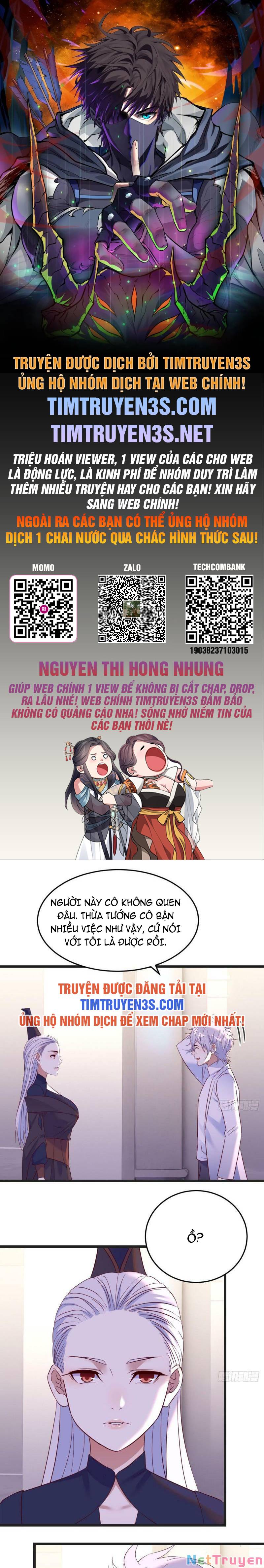 Trước Khi Vô Địch Ta Nợ Tình Quá Nhiều Chapter 70 - Page 1