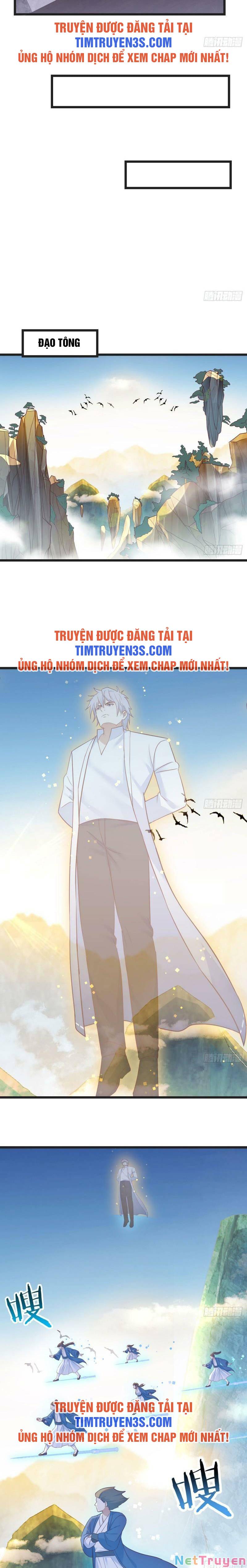 Trước Khi Vô Địch Ta Nợ Tình Quá Nhiều Chapter 70 - Page 3