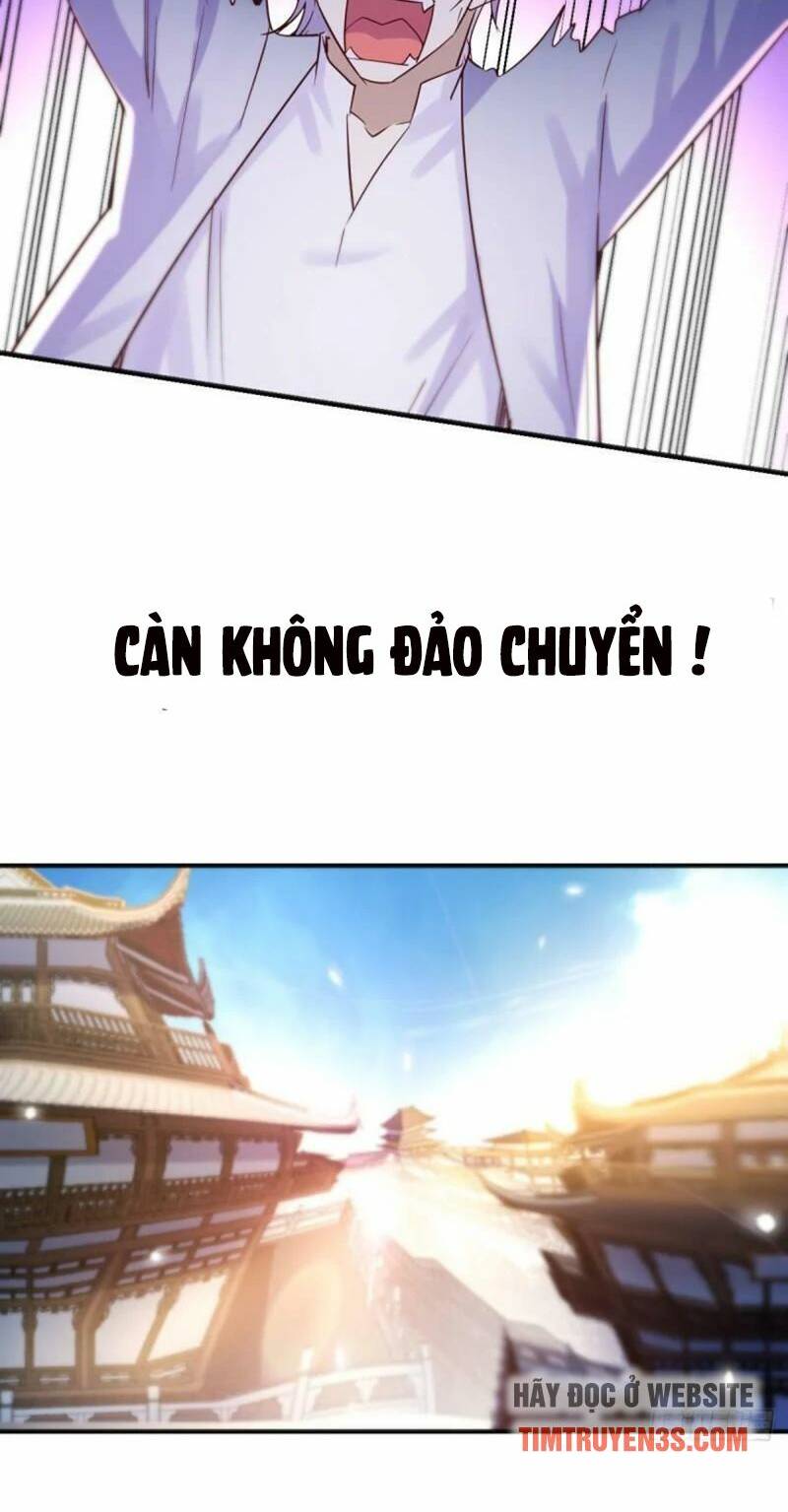 Trước Khi Vô Địch Ta Nợ Tình Quá Nhiều Chapter 12 - Page 25