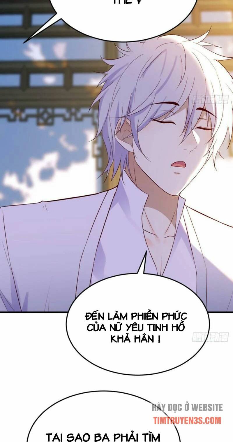 Trước Khi Vô Địch Ta Nợ Tình Quá Nhiều Chapter 12 - Page 6