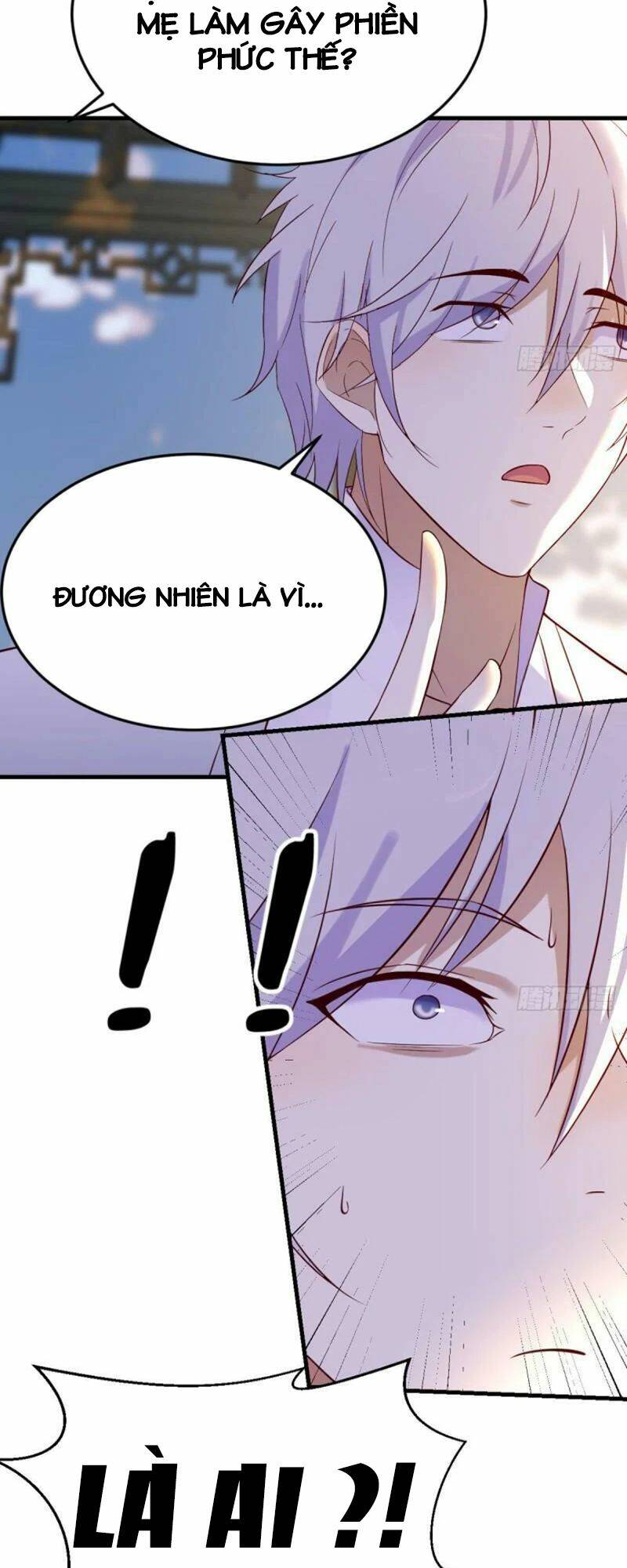 Trước Khi Vô Địch Ta Nợ Tình Quá Nhiều Chapter 12 - Page 7