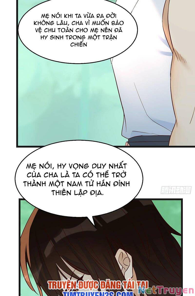 Trước Khi Vô Địch Ta Nợ Tình Quá Nhiều Chapter 78 - Page 10