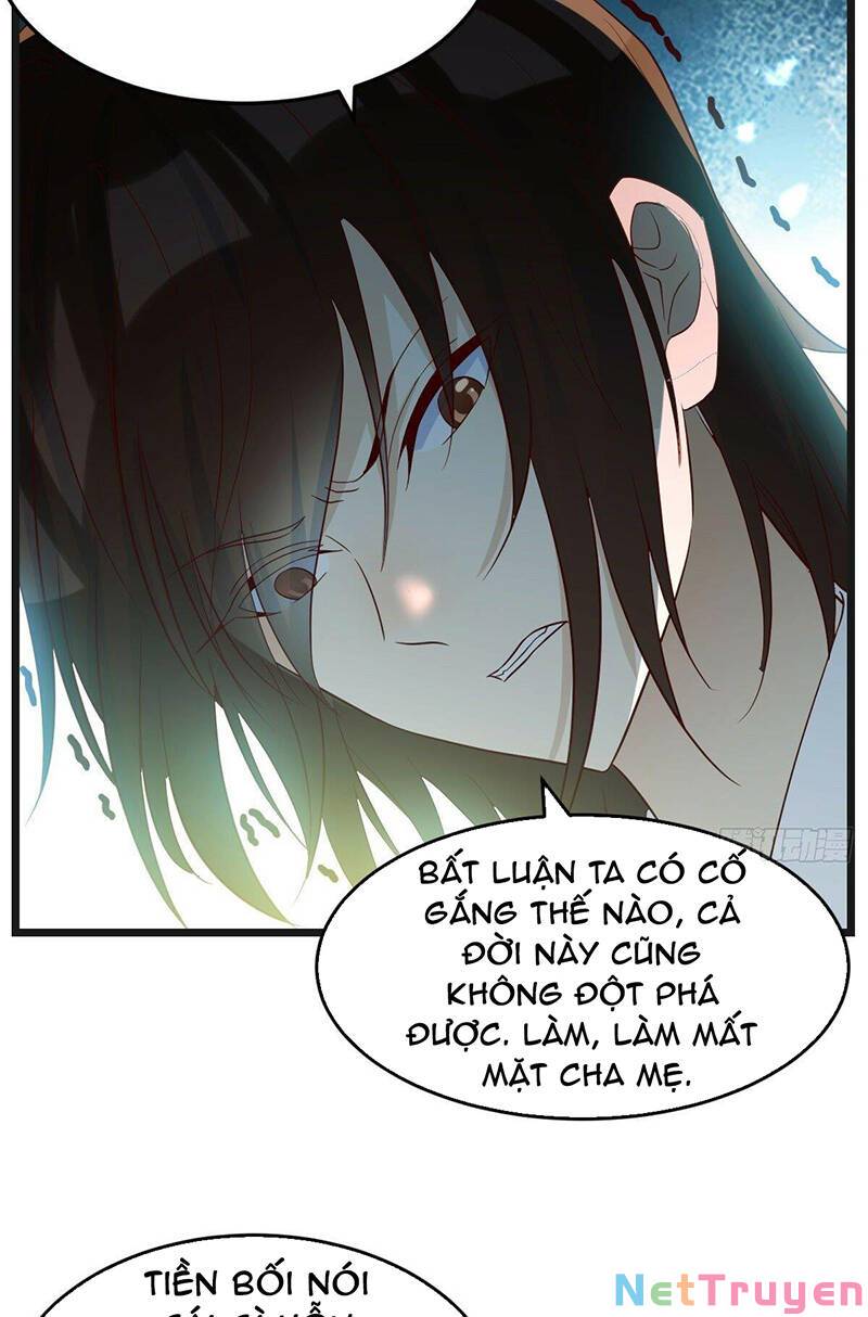 Trước Khi Vô Địch Ta Nợ Tình Quá Nhiều Chapter 78 - Page 12