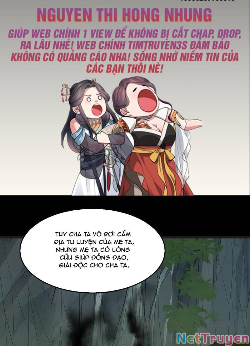 Trước Khi Vô Địch Ta Nợ Tình Quá Nhiều Chapter 78 - Page 2