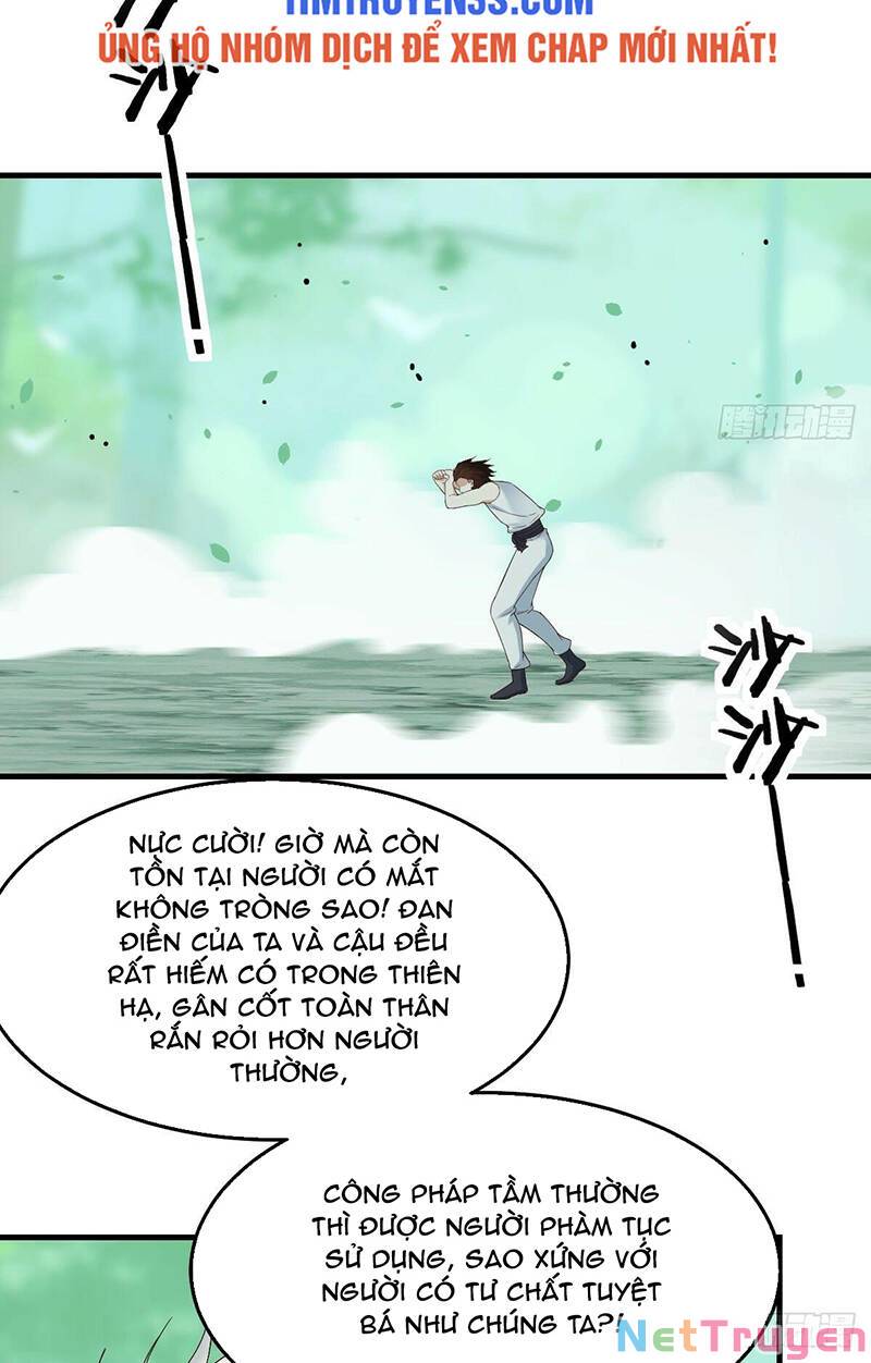 Trước Khi Vô Địch Ta Nợ Tình Quá Nhiều Chapter 78 - Page 21