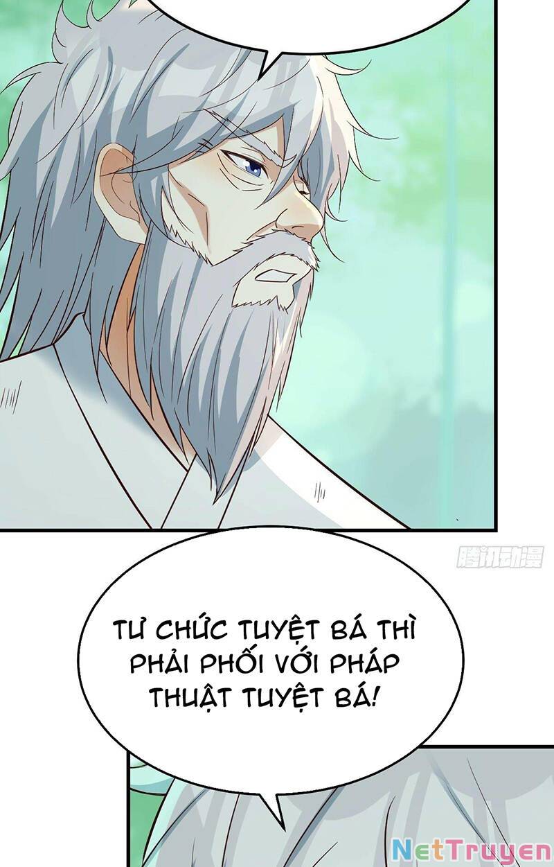 Trước Khi Vô Địch Ta Nợ Tình Quá Nhiều Chapter 78 - Page 22