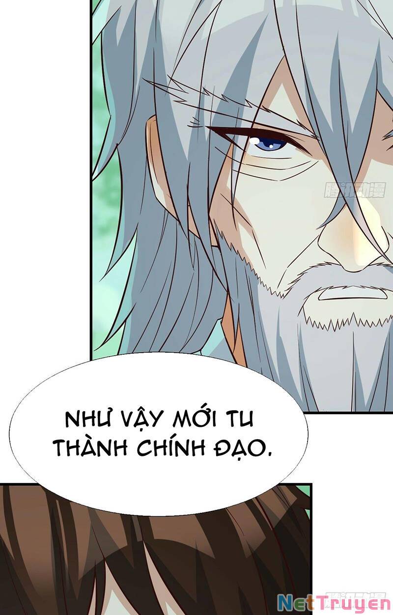 Trước Khi Vô Địch Ta Nợ Tình Quá Nhiều Chapter 78 - Page 23