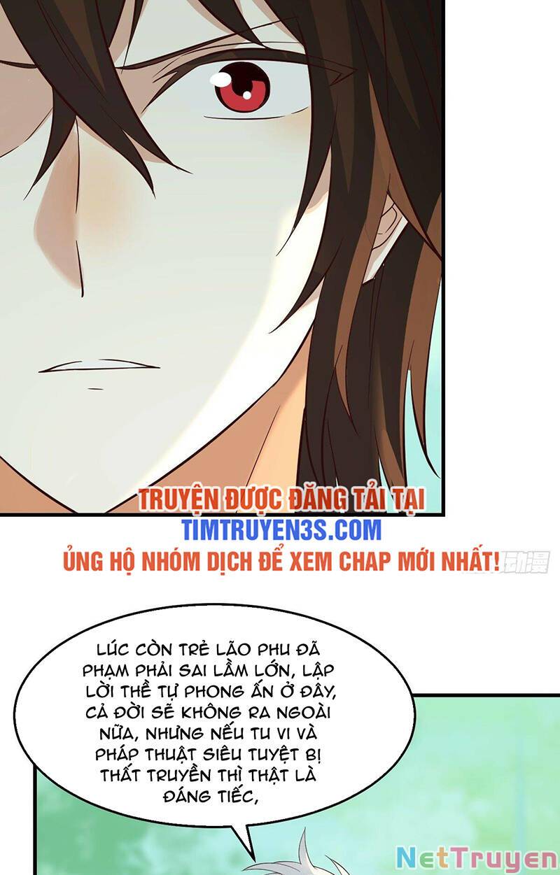 Trước Khi Vô Địch Ta Nợ Tình Quá Nhiều Chapter 78 - Page 24