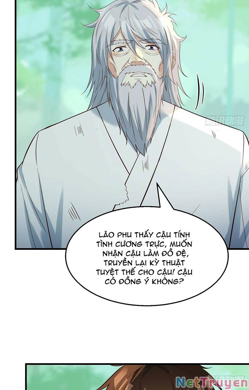 Trước Khi Vô Địch Ta Nợ Tình Quá Nhiều Chapter 78 - Page 25