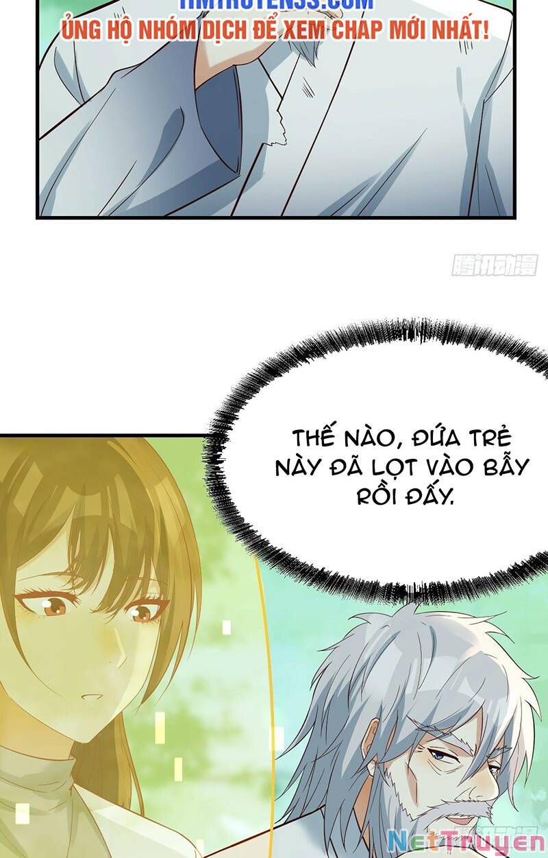 Trước Khi Vô Địch Ta Nợ Tình Quá Nhiều Chapter 78 - Page 27