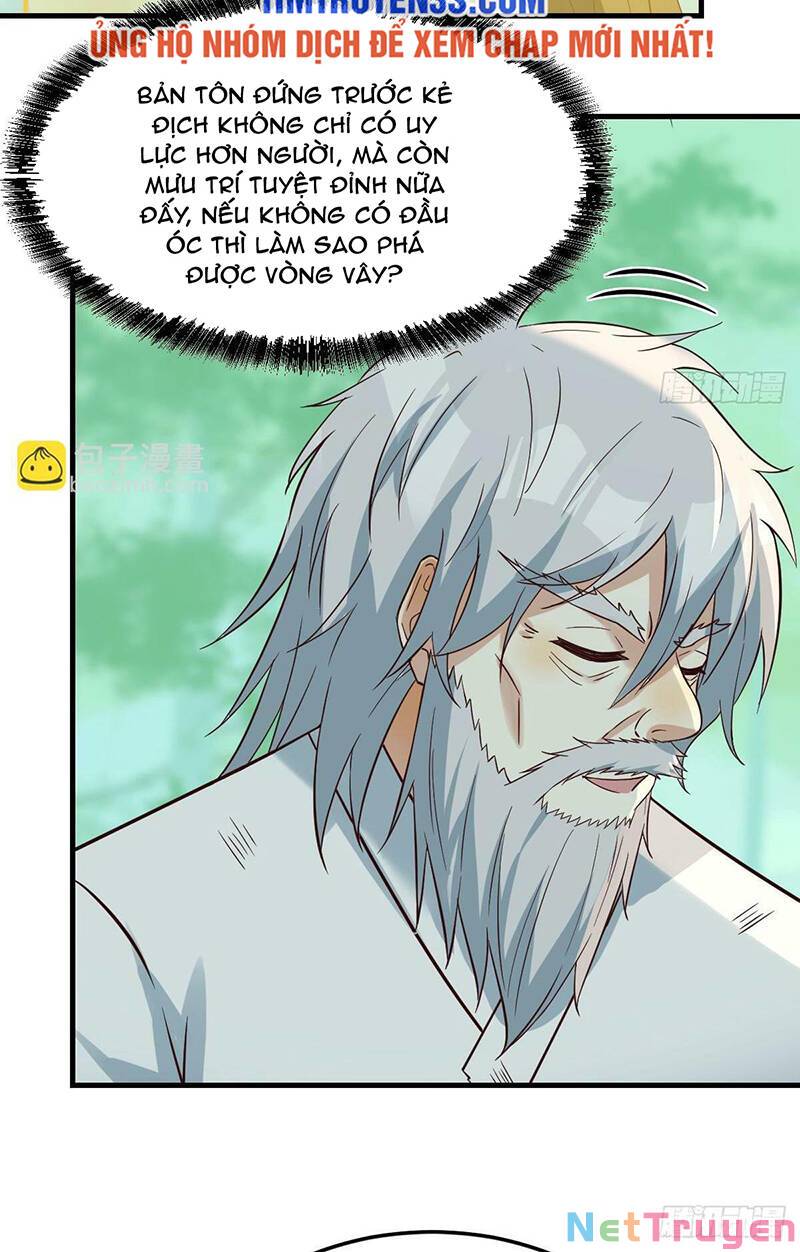 Trước Khi Vô Địch Ta Nợ Tình Quá Nhiều Chapter 78 - Page 29