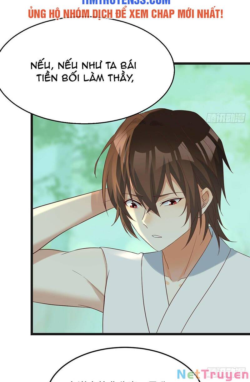 Trước Khi Vô Địch Ta Nợ Tình Quá Nhiều Chapter 78 - Page 33