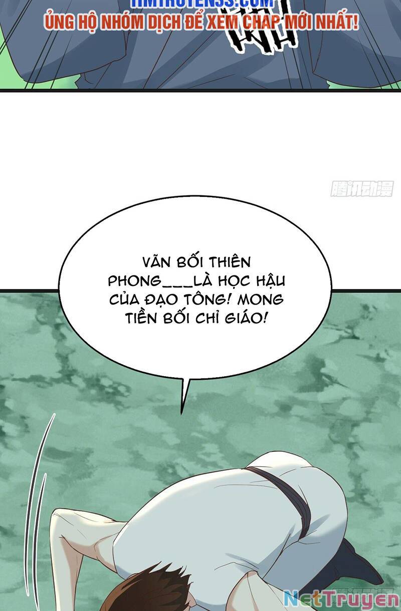 Trước Khi Vô Địch Ta Nợ Tình Quá Nhiều Chapter 78 - Page 37