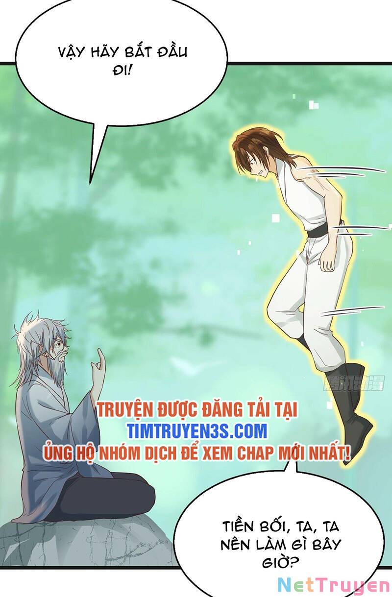 Trước Khi Vô Địch Ta Nợ Tình Quá Nhiều Chapter 78 - Page 40