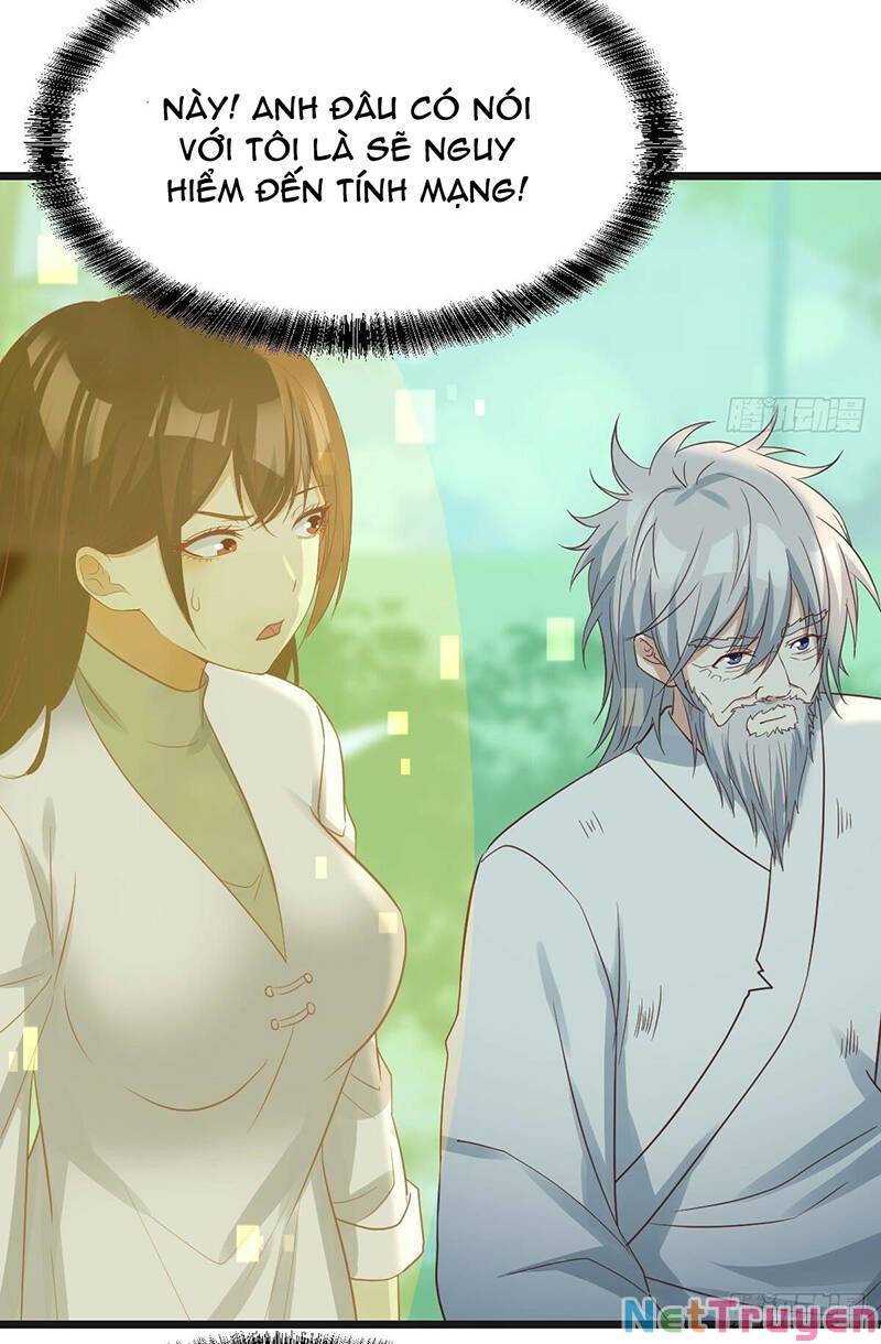 Trước Khi Vô Địch Ta Nợ Tình Quá Nhiều Chapter 78 - Page 43