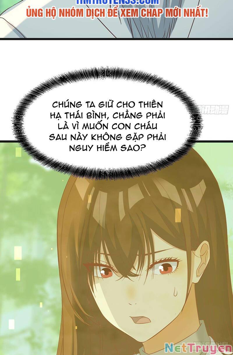 Trước Khi Vô Địch Ta Nợ Tình Quá Nhiều Chapter 78 - Page 45