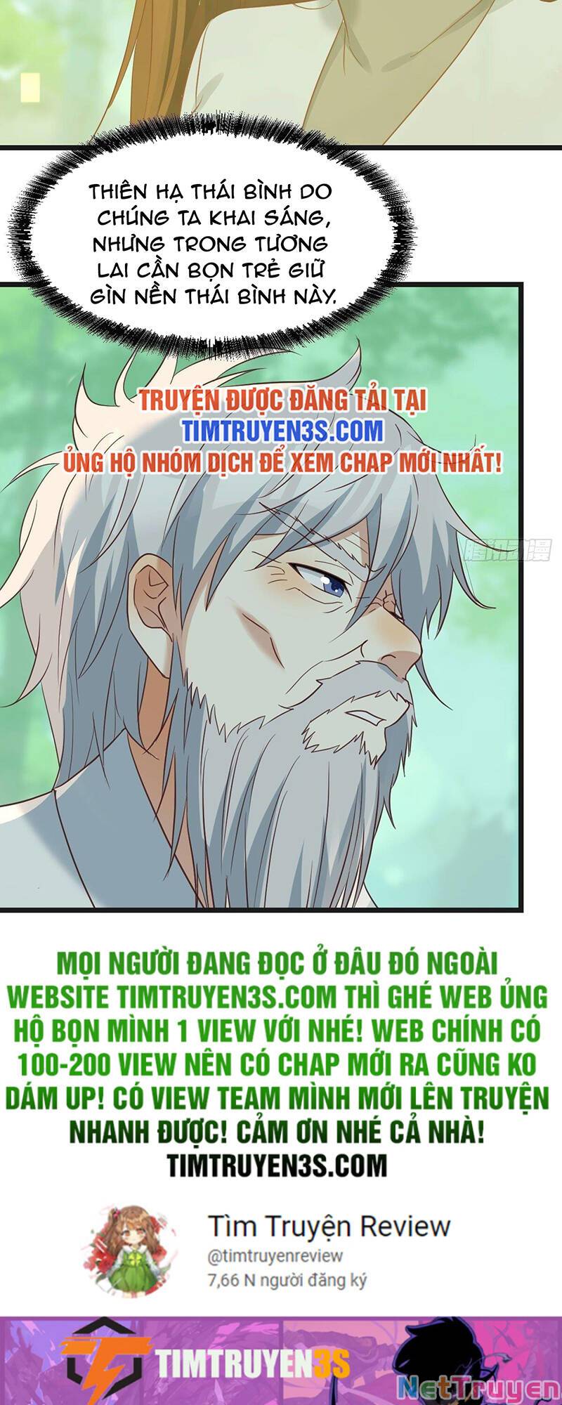 Trước Khi Vô Địch Ta Nợ Tình Quá Nhiều Chapter 78 - Page 46