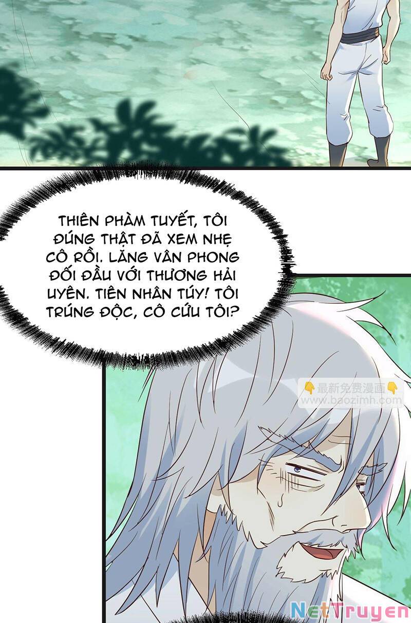 Trước Khi Vô Địch Ta Nợ Tình Quá Nhiều Chapter 78 - Page 6