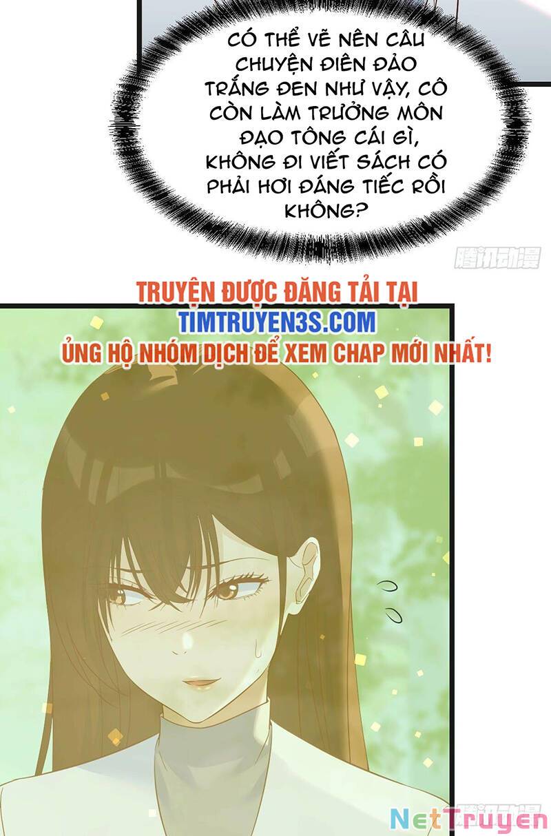 Trước Khi Vô Địch Ta Nợ Tình Quá Nhiều Chapter 78 - Page 7