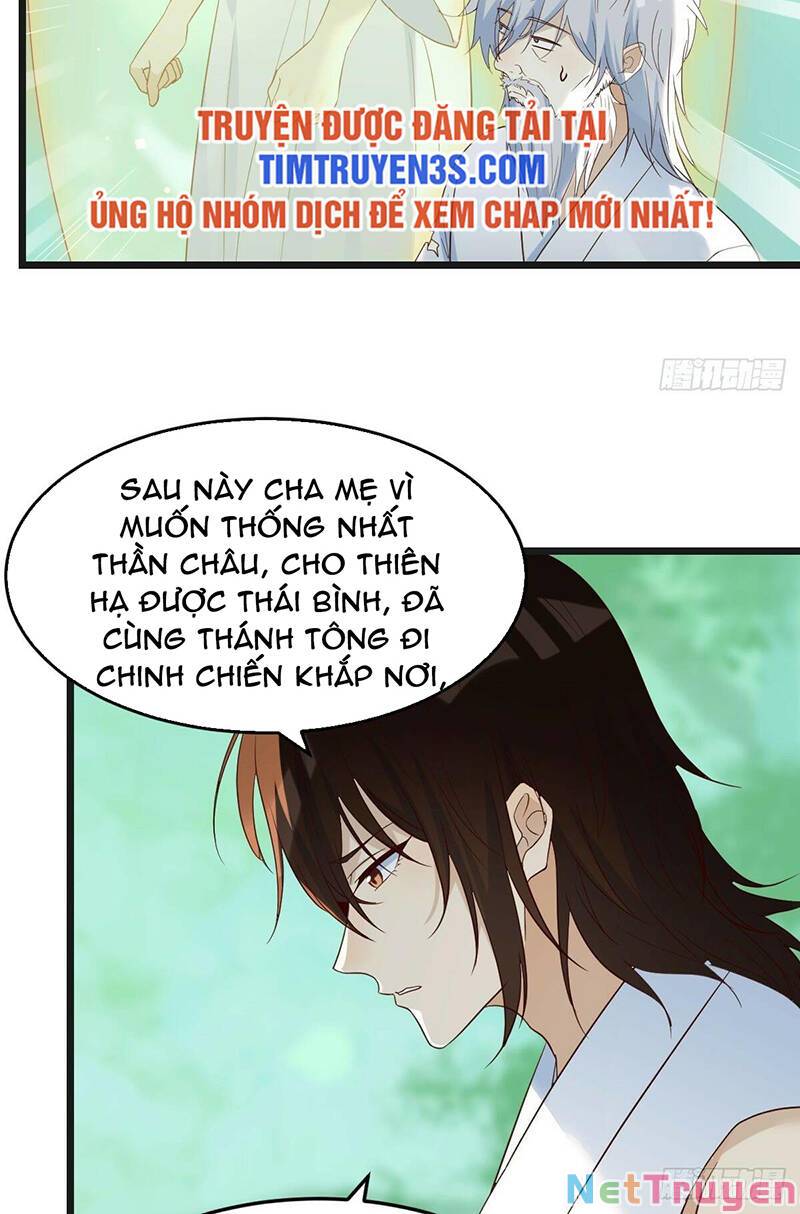 Trước Khi Vô Địch Ta Nợ Tình Quá Nhiều Chapter 78 - Page 9