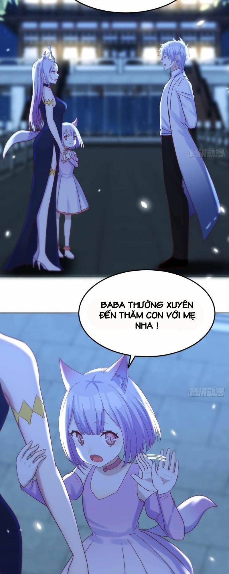 Trước Khi Vô Địch Ta Nợ Tình Quá Nhiều Chapter 20 - Page 10