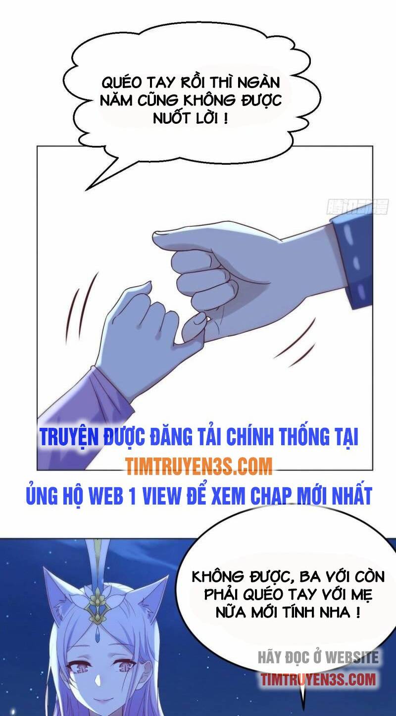 Trước Khi Vô Địch Ta Nợ Tình Quá Nhiều Chapter 20 - Page 12