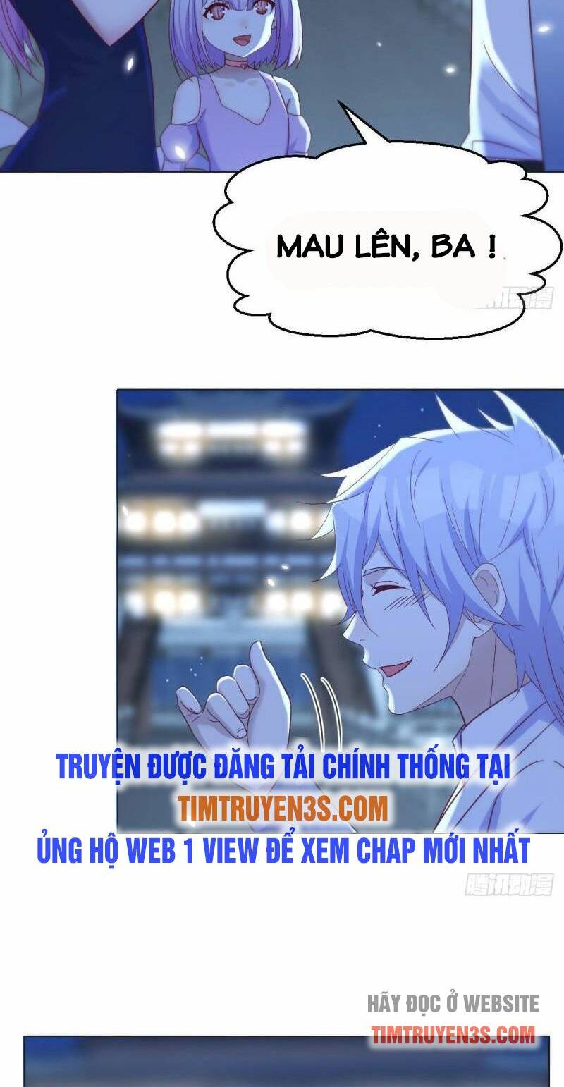 Trước Khi Vô Địch Ta Nợ Tình Quá Nhiều Chapter 20 - Page 15