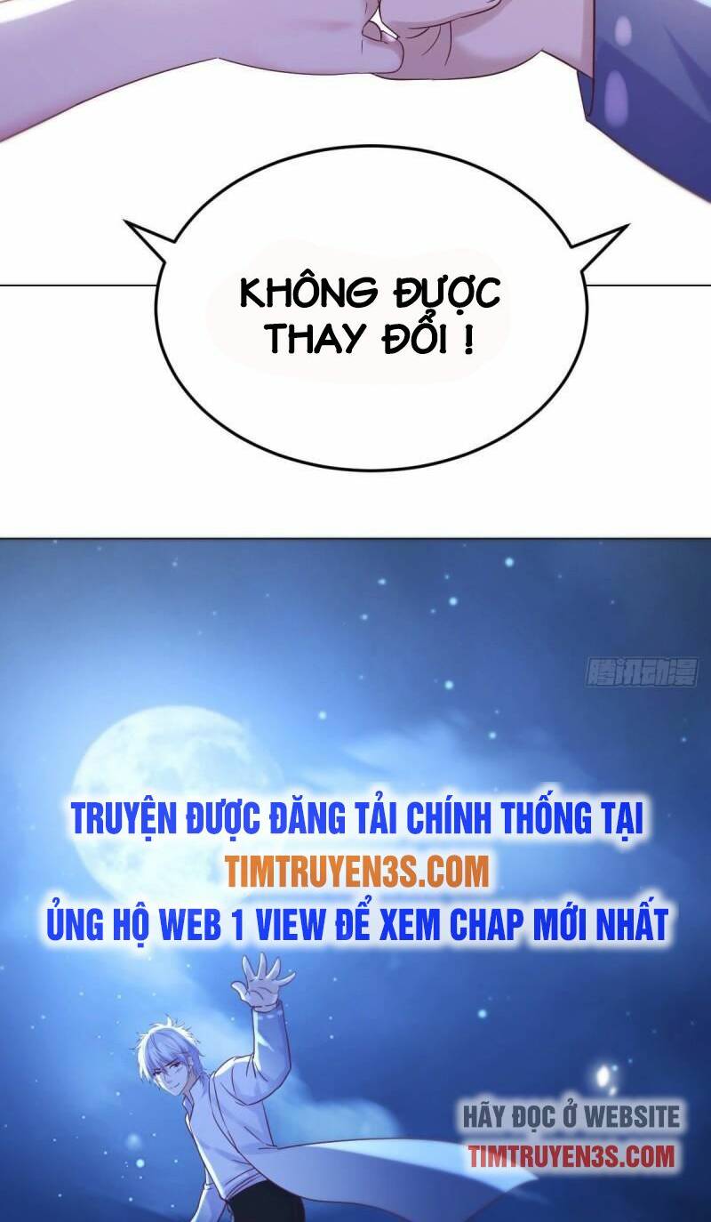 Trước Khi Vô Địch Ta Nợ Tình Quá Nhiều Chapter 20 - Page 19