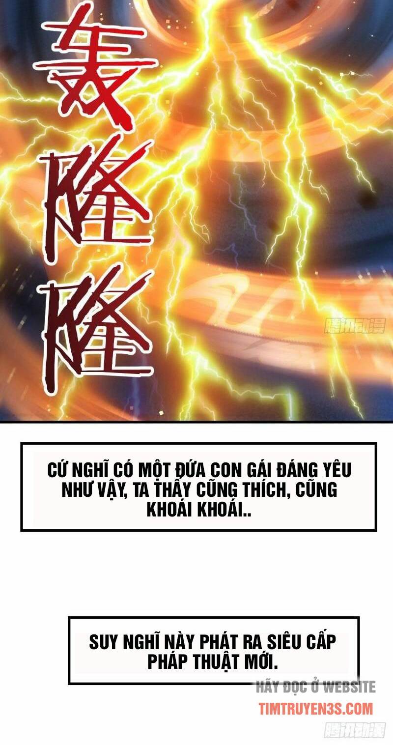 Trước Khi Vô Địch Ta Nợ Tình Quá Nhiều Chapter 20 - Page 31