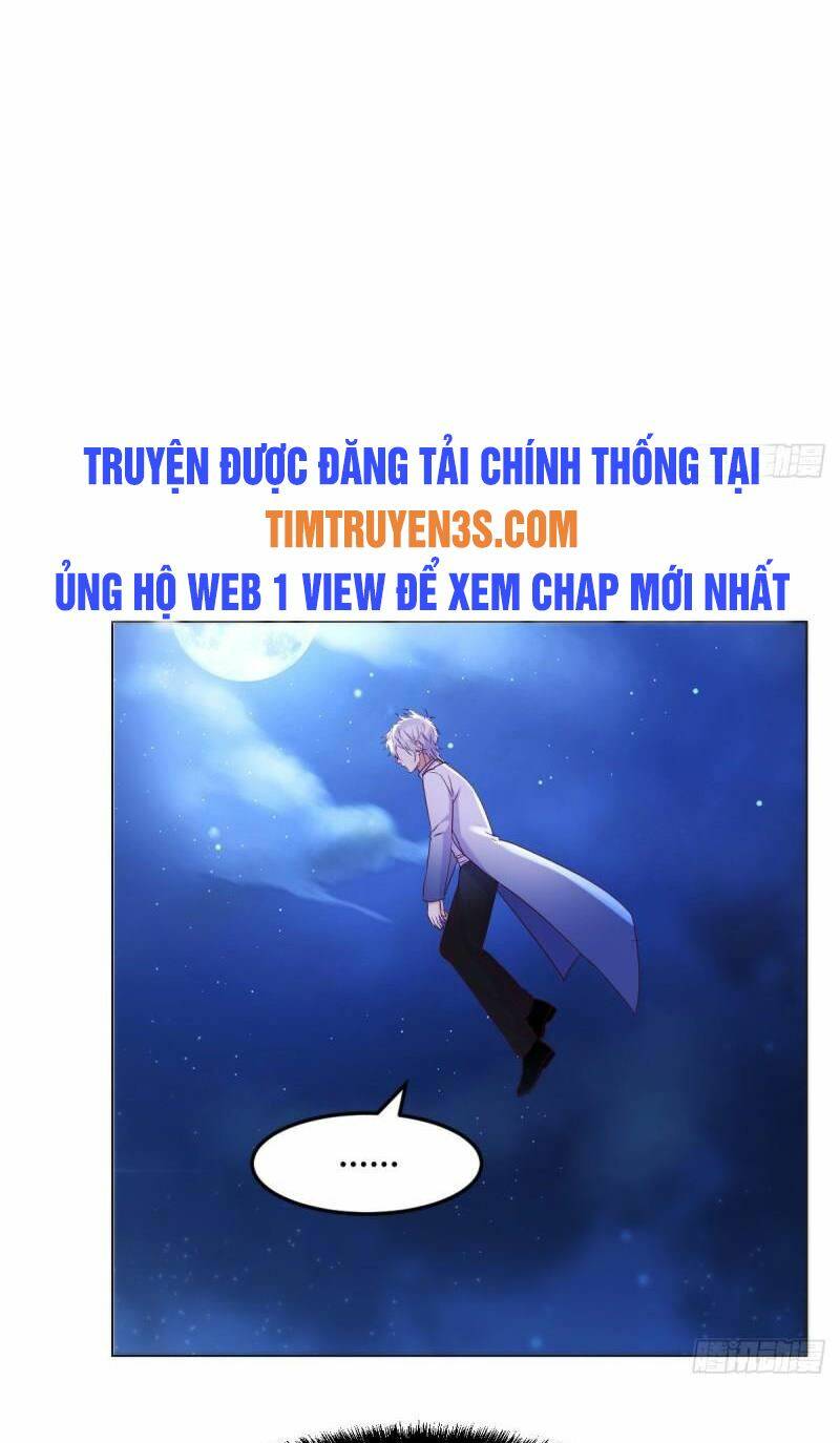 Trước Khi Vô Địch Ta Nợ Tình Quá Nhiều Chapter 20 - Page 33