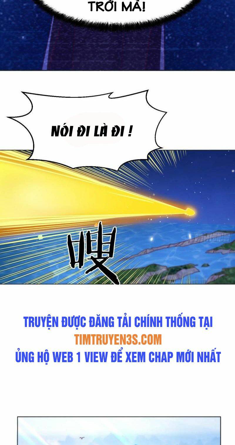 Trước Khi Vô Địch Ta Nợ Tình Quá Nhiều Chapter 20 - Page 36